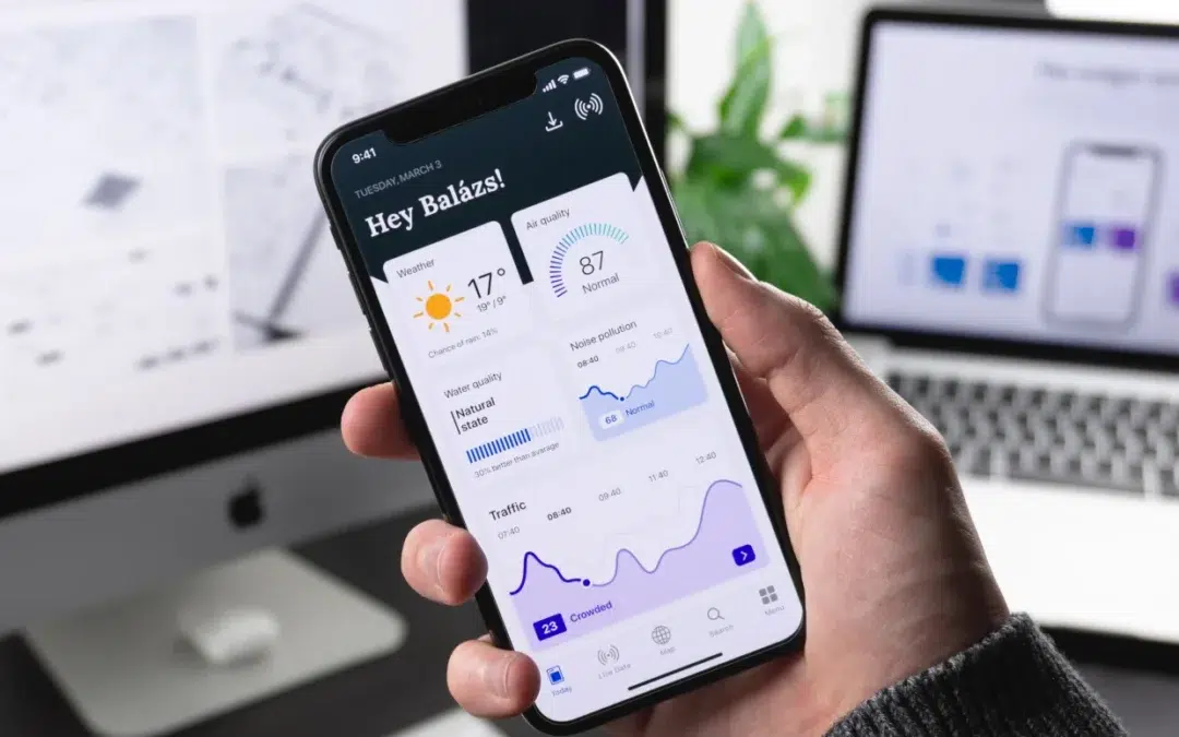 6 new interesting mobile apps to grow your audience on