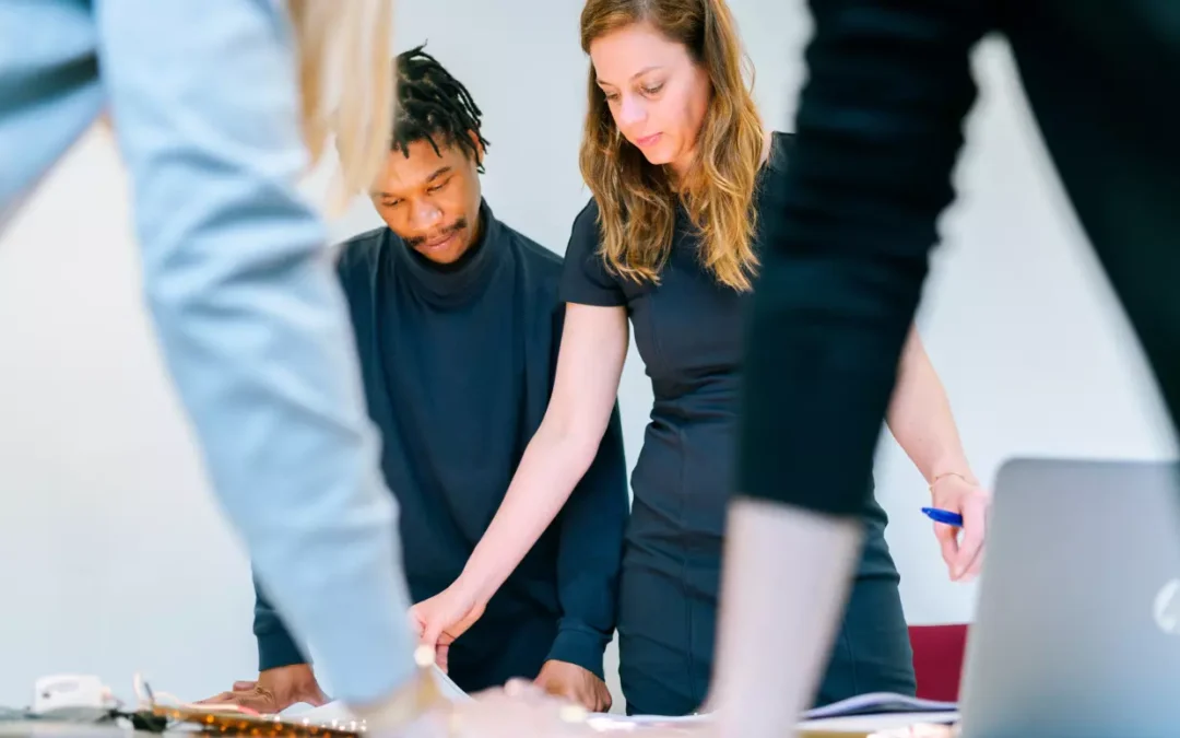 Building a Design System for an Existing Product